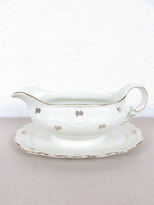 Bild 1 von 30er Bavaria Sauciere