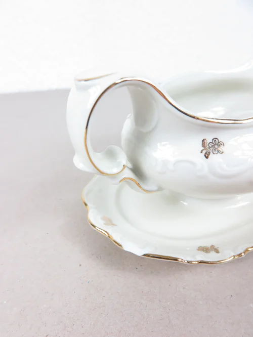 Bild 3 von 30er Bavaria Sauciere