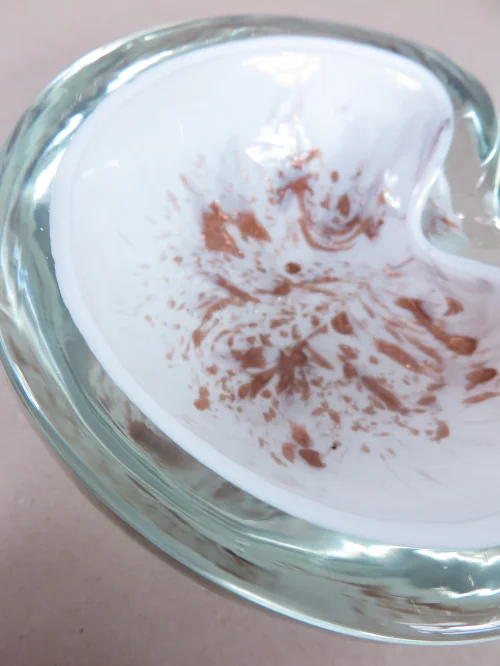 Bild 3 von 70er Murano Glas Schale