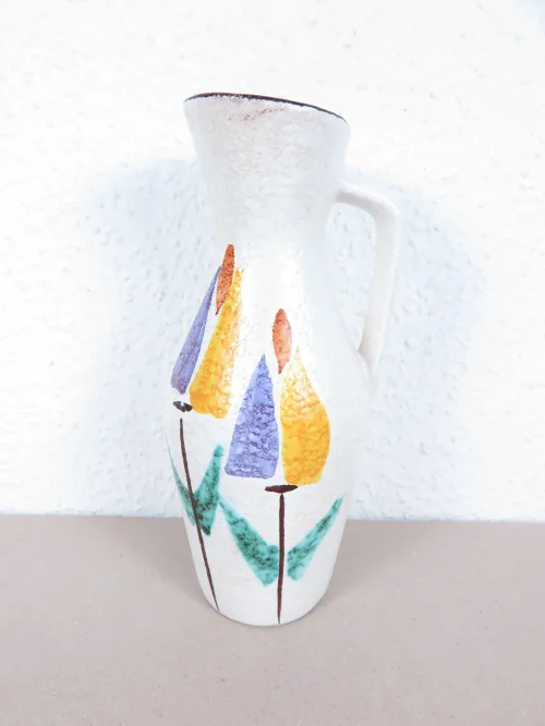 50er Vase