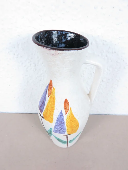 Bild 2 von 50er Vase