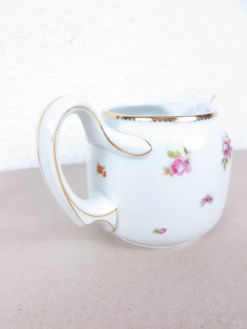 Bild 5 von 50er Milchkännchen Rosenthal