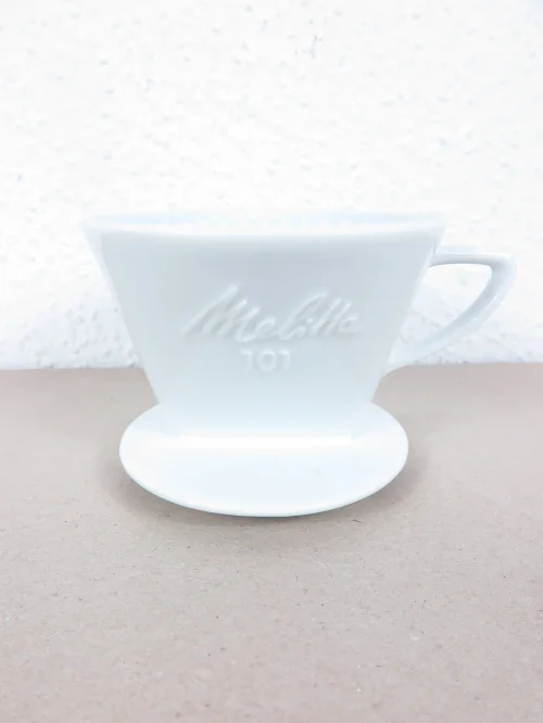 Bild 1 von 60er Kaffeefilter Melitta 101
