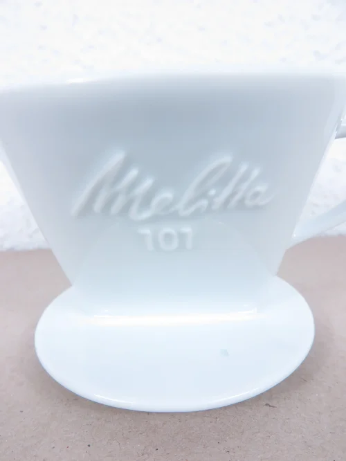 Bild 4 von 60er Kaffeefilter Melitta 101