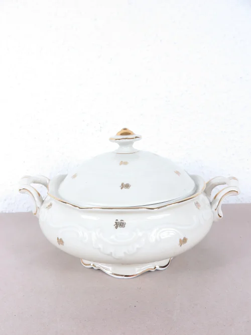 Bild 1 von 30er Bavaria Suppenterine