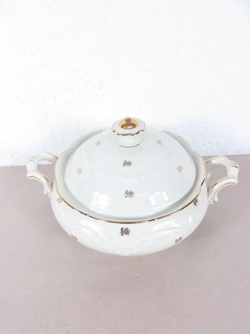 Bild 2 von 30er Bavaria Suppenterine