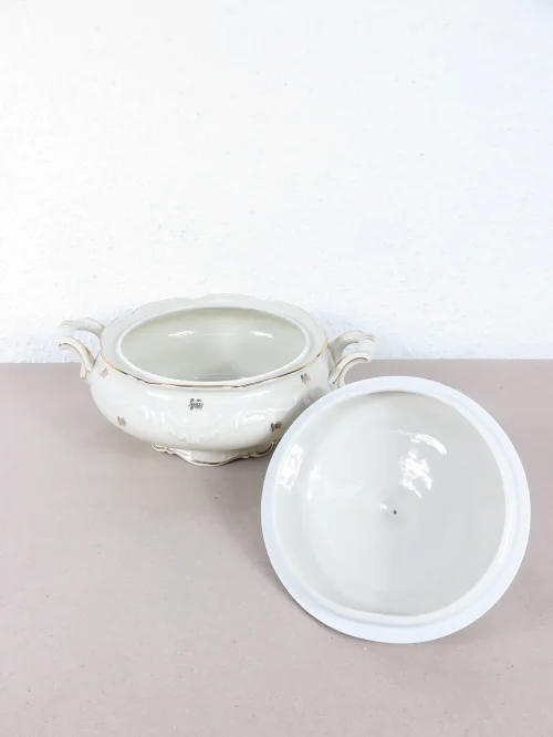 Bild 3 von 30er Bavaria Suppenterine