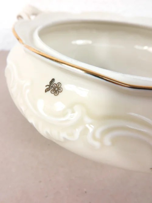 Bild 5 von 30er Bavaria Suppenterine