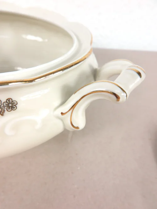 Bild 6 von 30er Bavaria Suppenterine