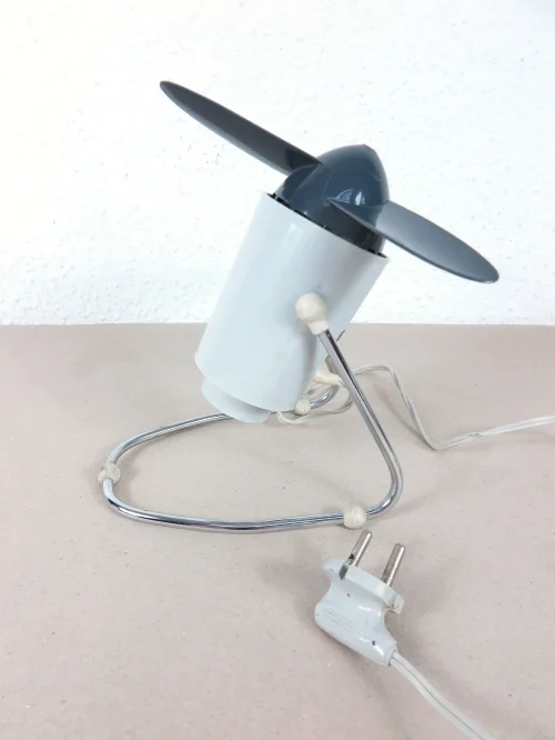 Bild 3 von 70er Ventilator Progress
