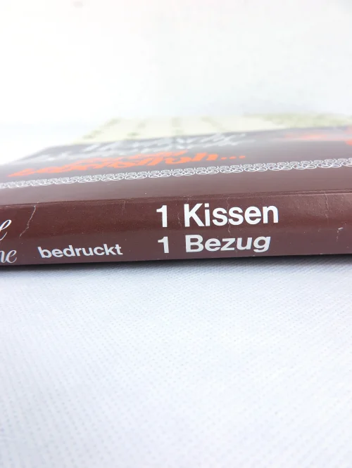 Bild 4 von 70er Bettbezug + Kissenbezug