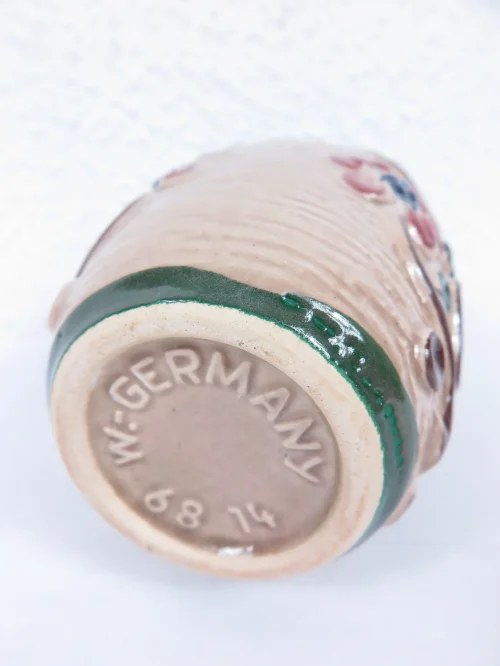 Bild 3 von 70er Vase Schwarzwald