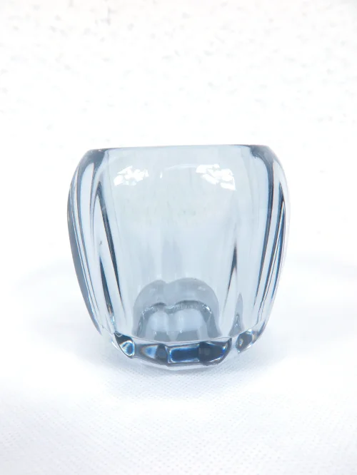 60er kleine Vase Villeroy und Boch