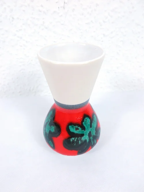 Bild 3 von 70er Bay Vase  klein