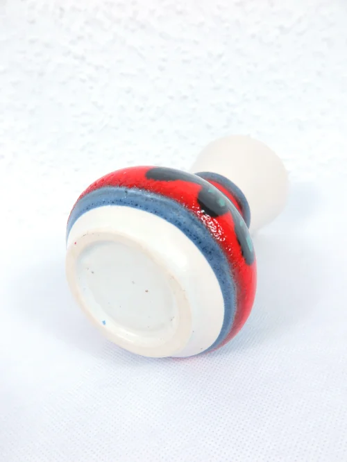 Bild 4 von 70er Bay Vase  klein