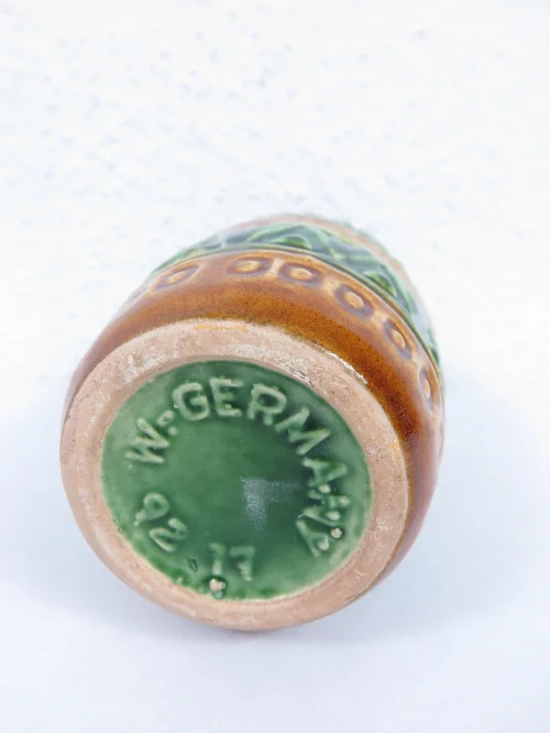 Bild 3 von 70er Bay Vase