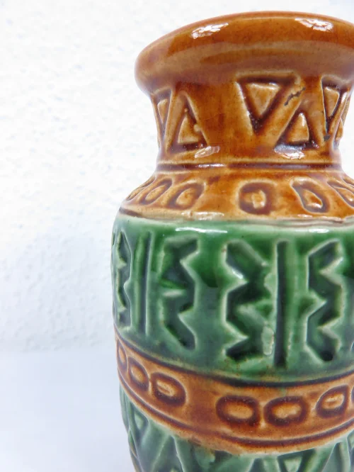 Bild 4 von 70er Bay Vase