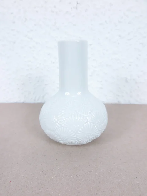 70er Kleine Vase Thomas Porzellan