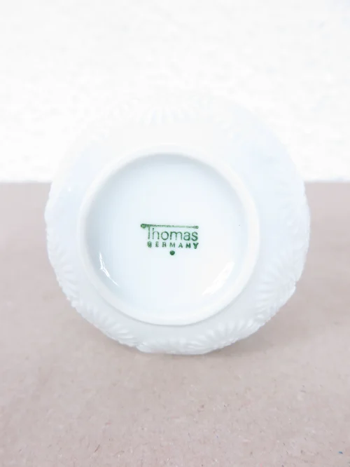 Bild 3 von 70er Kleine Vase Thomas Porzellan