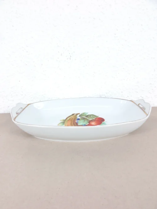 Bild 1 von 30er Obstschale Edelstein Bavaria