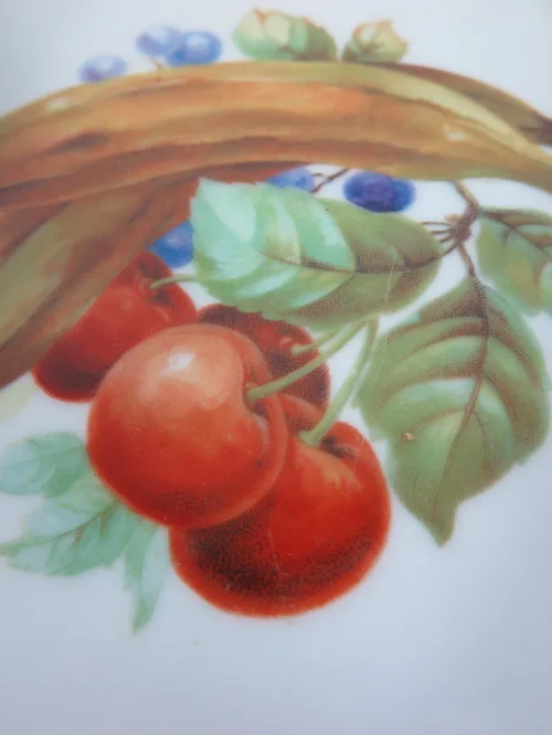 Bild 3 von 30er Obstschale Edelstein Bavaria