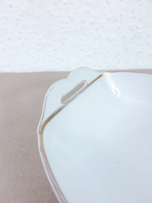 Bild 5 von 30er Obstschale Edelstein Bavaria