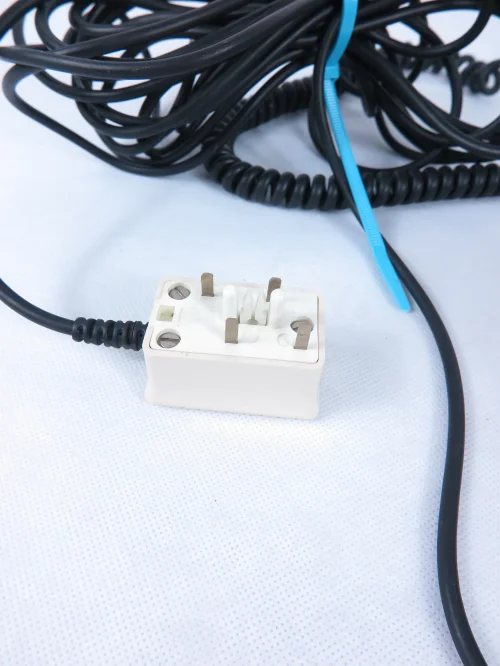 Bild 5 von 80er Telefon Grün