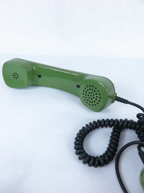 Bild 6 von 80er Telefon Grün