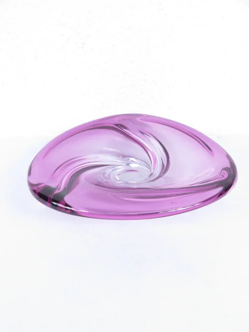 Bild 3 von 60er Murano Glas Obstschale