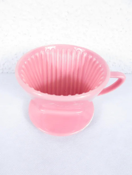 Bild 2 von 50er Melitta Filter 101 Rosa