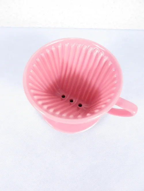 Bild 3 von 50er Melitta Filter 101 Rosa