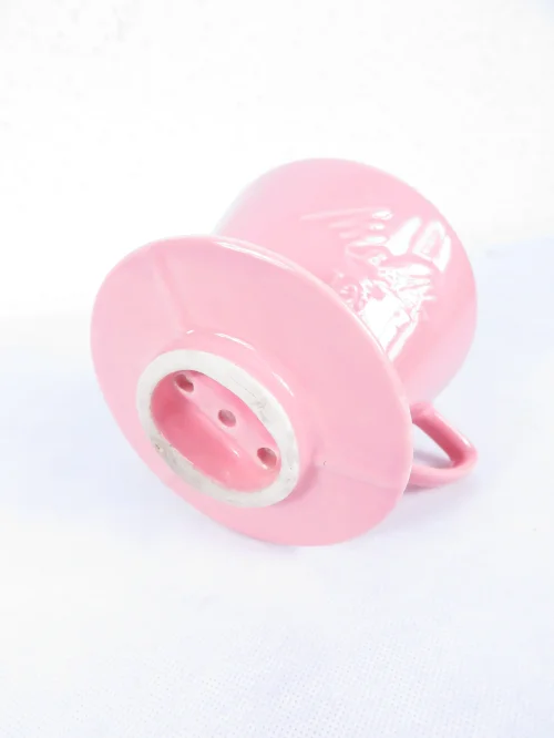 Bild 4 von 50er Melitta Filter 101 Rosa