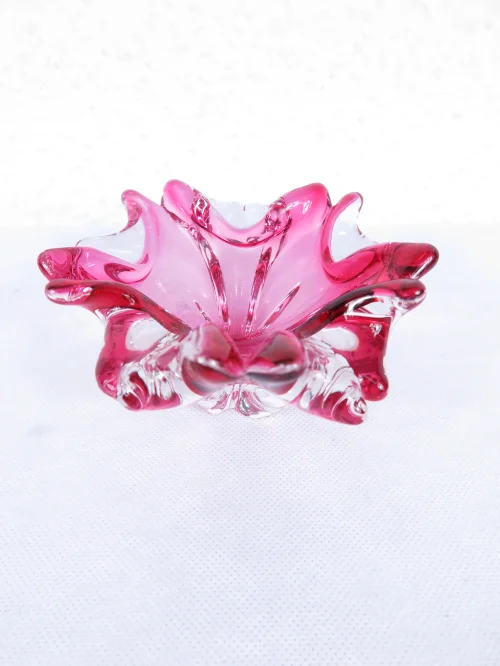 Bild 2 von 70er Schälchen Murano