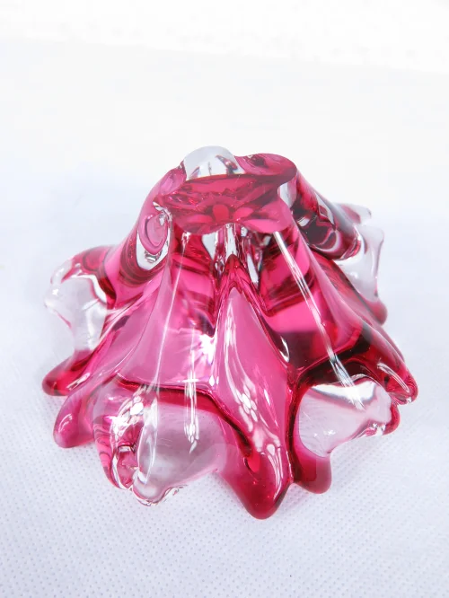 Bild 4 von 70er Schälchen Murano