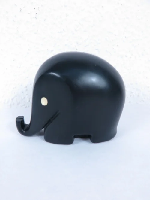 Bild 1 von 80er Colani Elefant Spardose