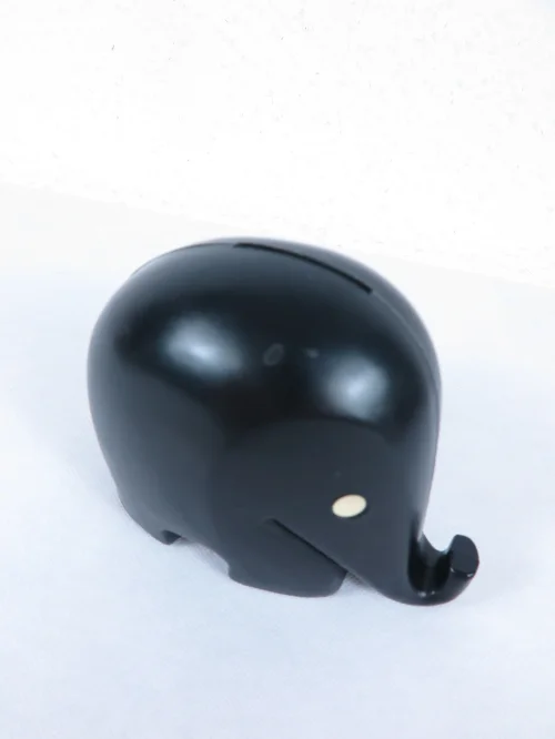 Bild 2 von 80er Colani Elefant Spardose