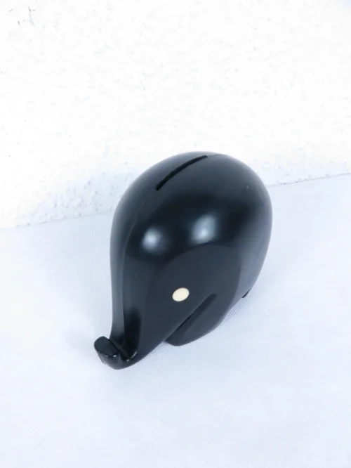 Bild 4 von 80er Colani Elefant Spardose