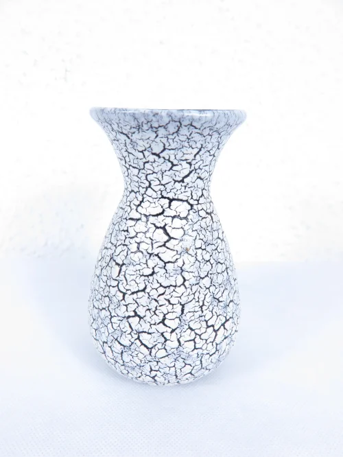 50er Vase klein