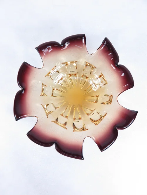 Bild 1 von 40er Schale Murano