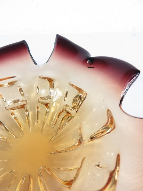 Bild 4 von 40er Schale Murano
