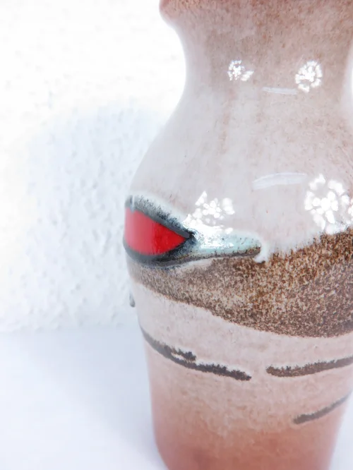Bild 4 von 70er Vase Scheurich