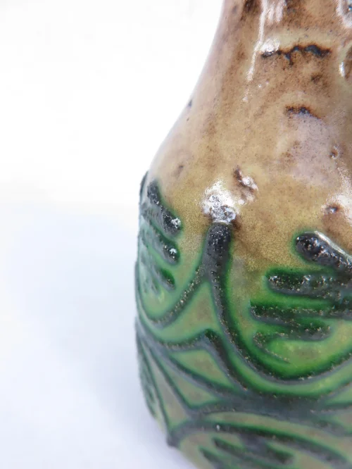 Bild 4 von 70er Vase Made in GDR