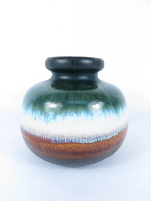 70er Vase