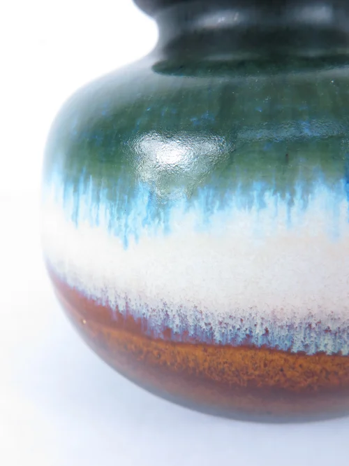 Bild 4 von 70er Vase