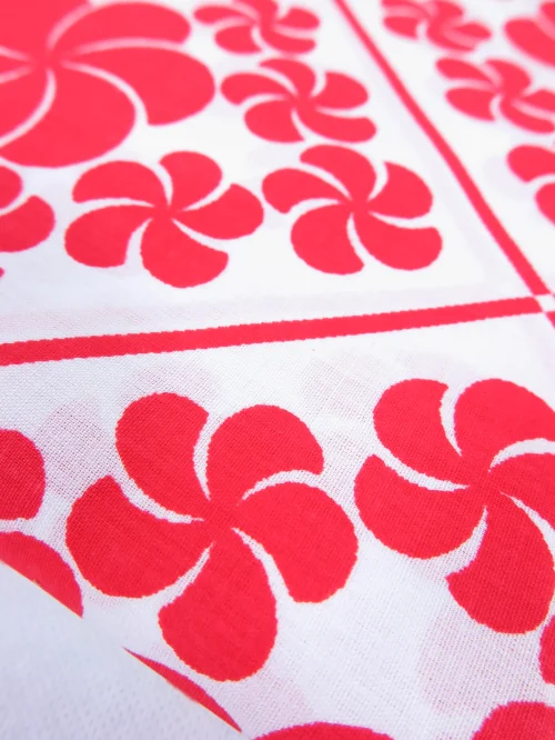Bild 6 von 70s bedding Caroline Tri set