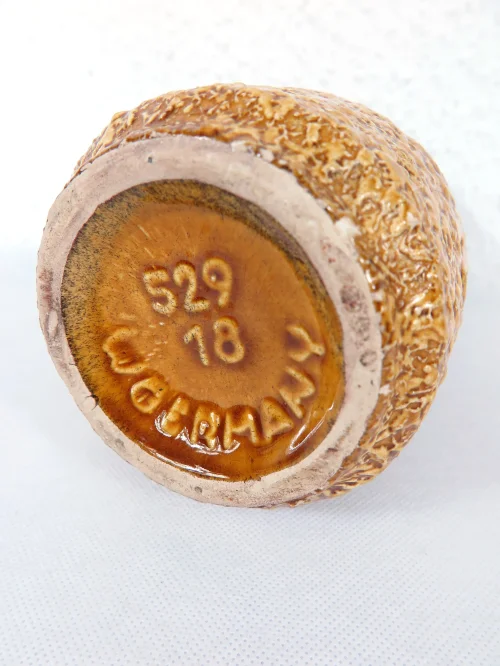 Bild 4 von 70er Vase
