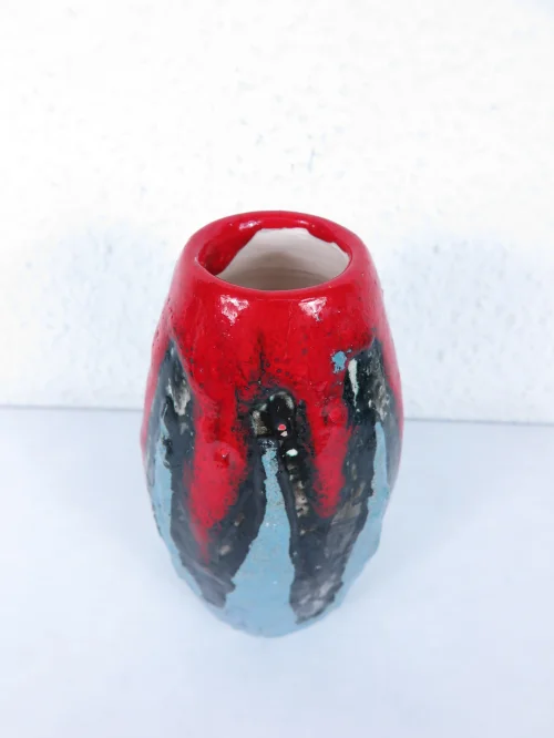 Bild 2 von 70er Vase Ciccoli Pesaro