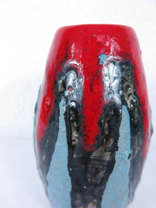 Bild 4 von 70er Vase Ciccoli Pesaro