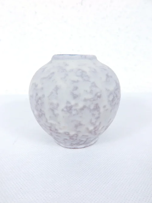 60er Vase klein