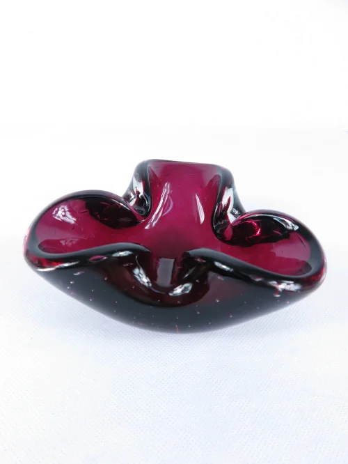 Bild 3 von 60er Murano Aschenbecher